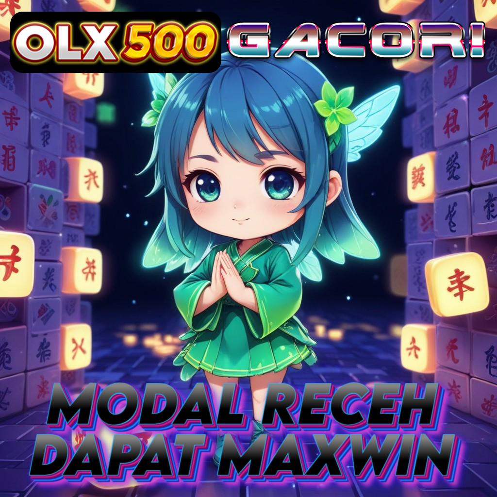 APK 777 SLOT PENGHASIL UANG LANGSUNG KE DANA >> Kabar Aktual Spesial