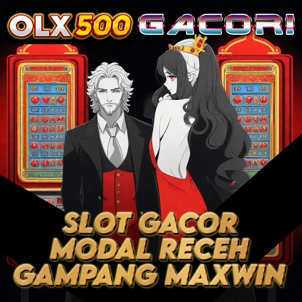 SLOT DEMO PG GACOR - Nikmati Slot Gacor Dengan Rtp Tinggi!