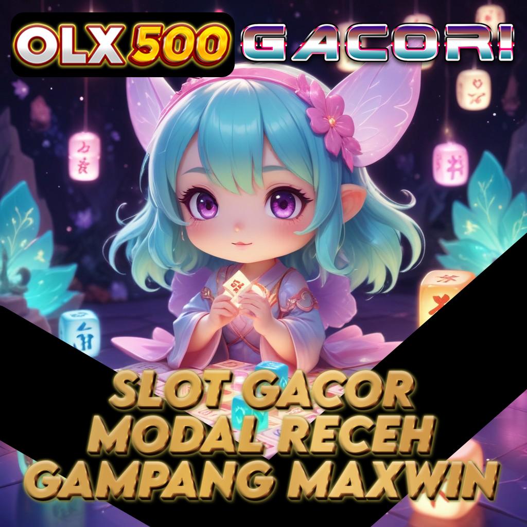 CERIA QIU QIU >> Jackpot Terus, Menang Lagi!