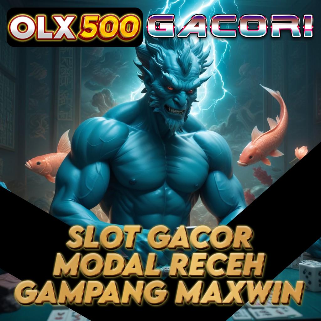 DATA SGP Permainan Slot Paling Seru Dan Gacor!