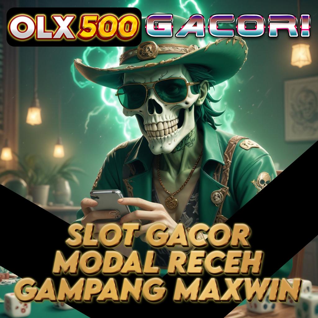 Slot Gacor Server Thailand Asli