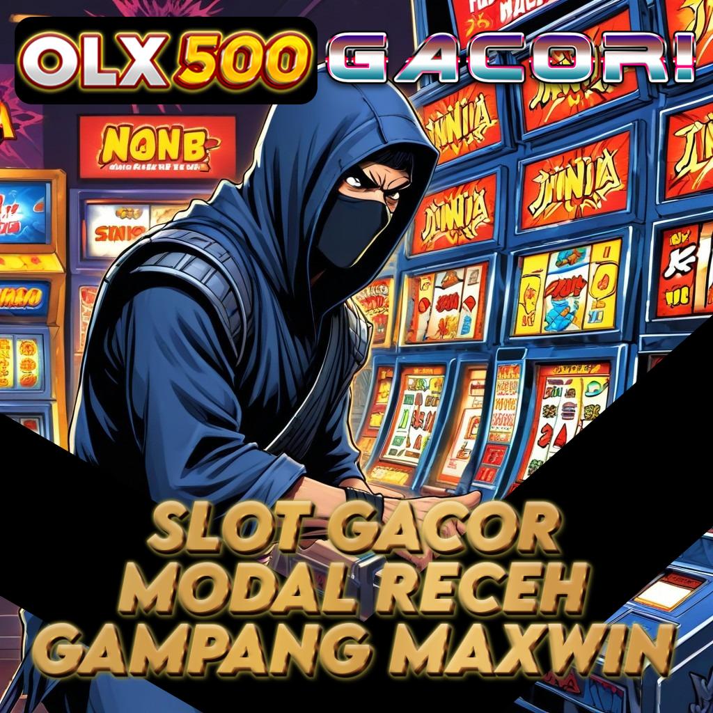 CUAN WIN 777 LOGIN Situs Baru, Jackpot Gampang!