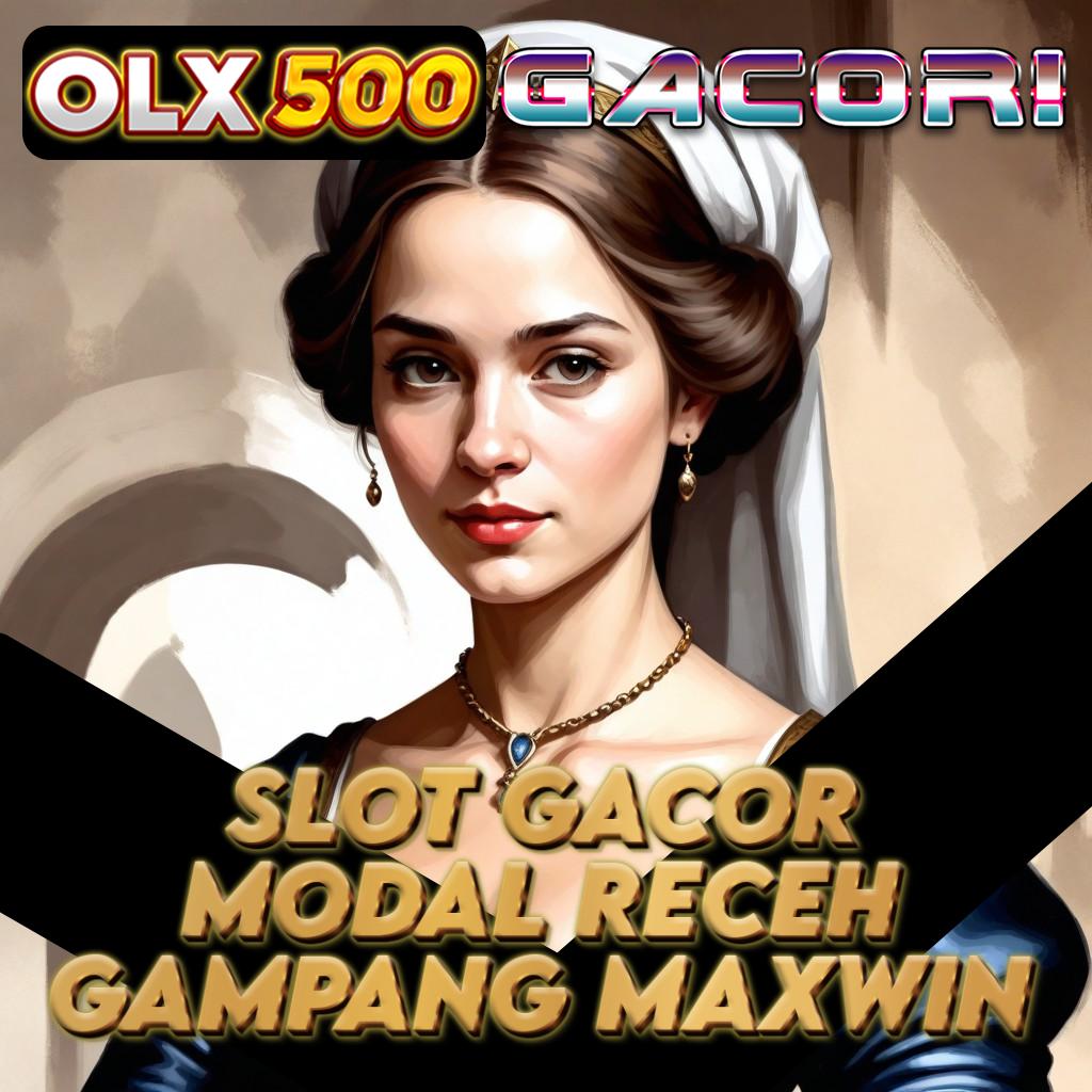 Slot Demo Gacor Maxwin X500 Hari Ini