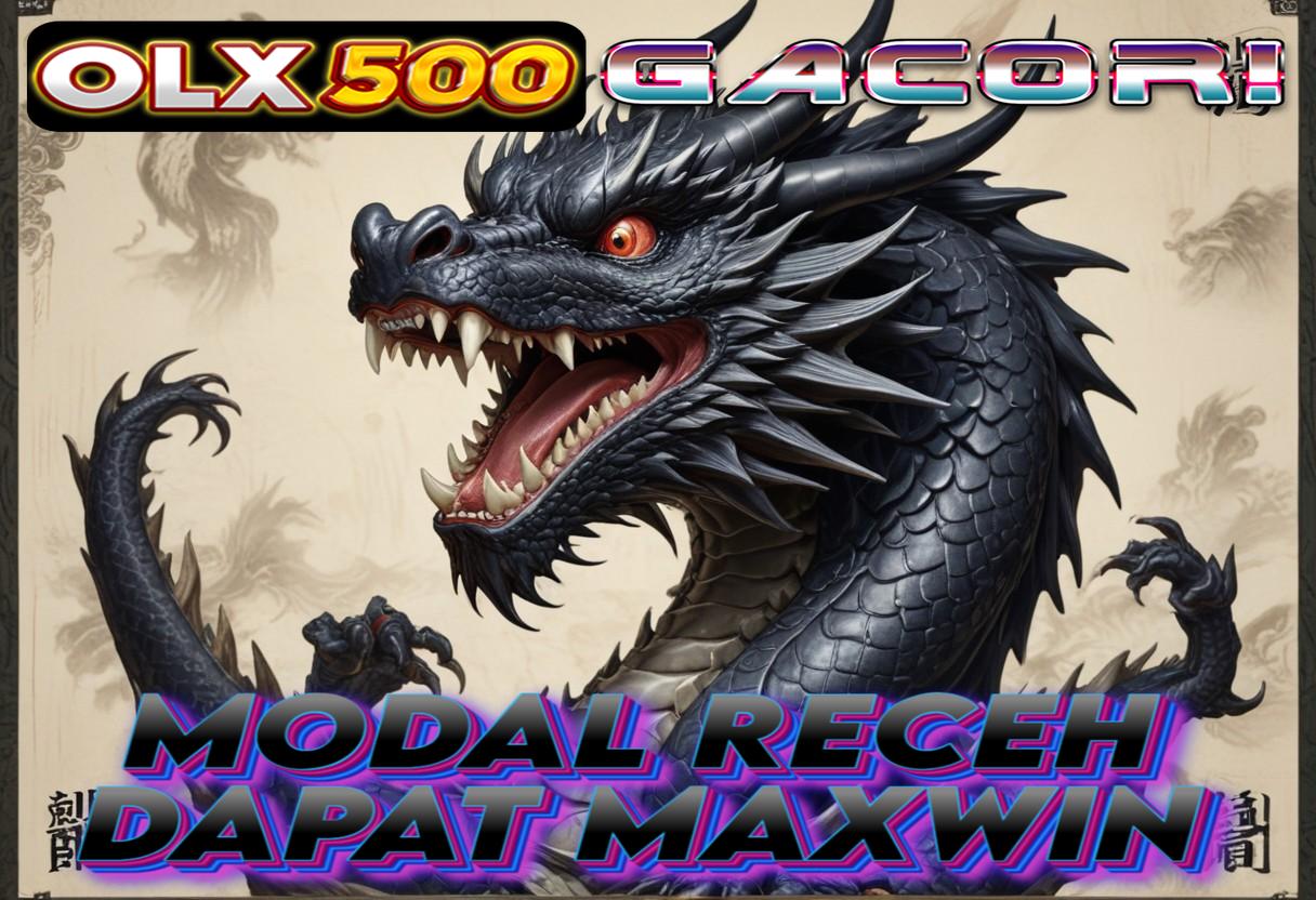 CHEAT SLOT MAXWIN OLYMPUS - laporan datang update