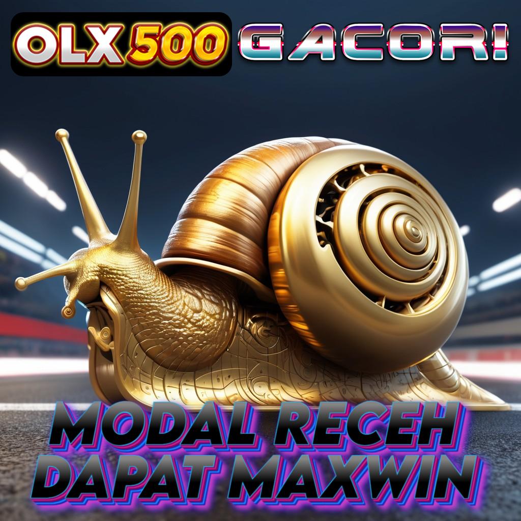 SLOT DEMO PG GACOR MAXWIN Inklusif