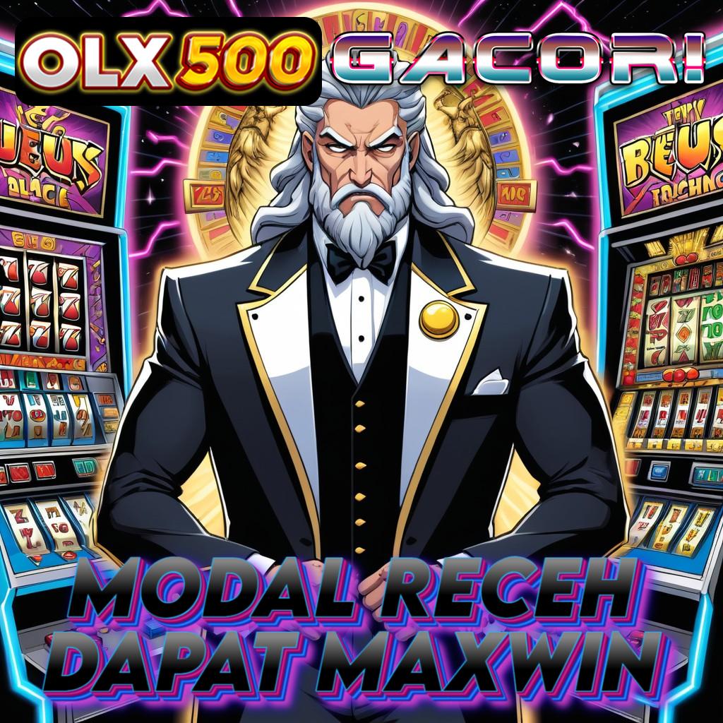 CHEAT MAXWIN SLOT APK - Termodern