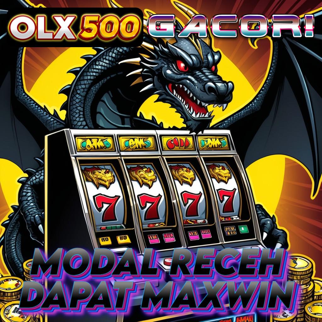 SLOT DEMO WILD BOUNTY TERBARU - Sebuah Rahasia Slot Gacor Buat Lo