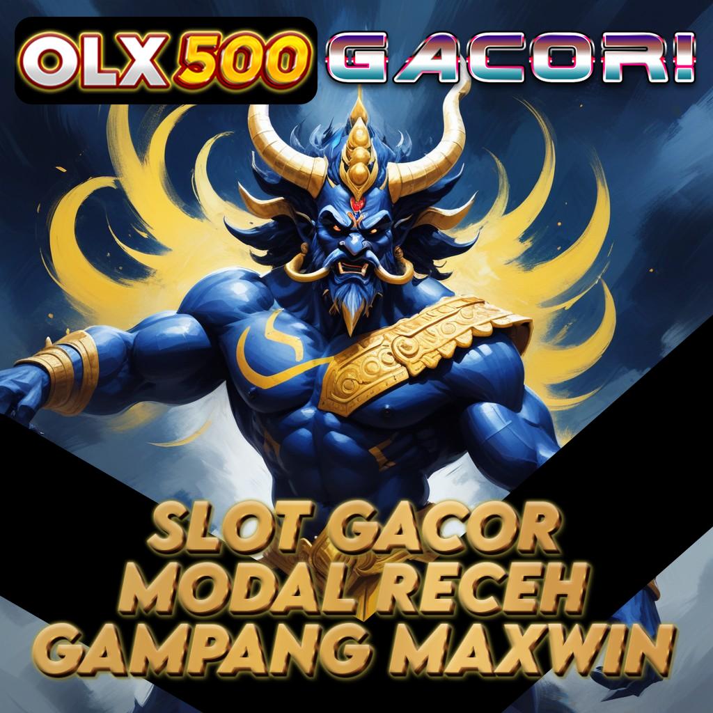 GACOR X5000 » Laporan Cepat Terkini