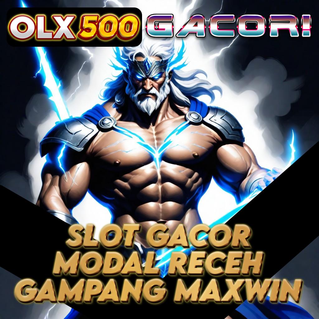 SLOT GACOR PAGI INI ONLINE >> Event Gacor, Kemenangan Melesat!