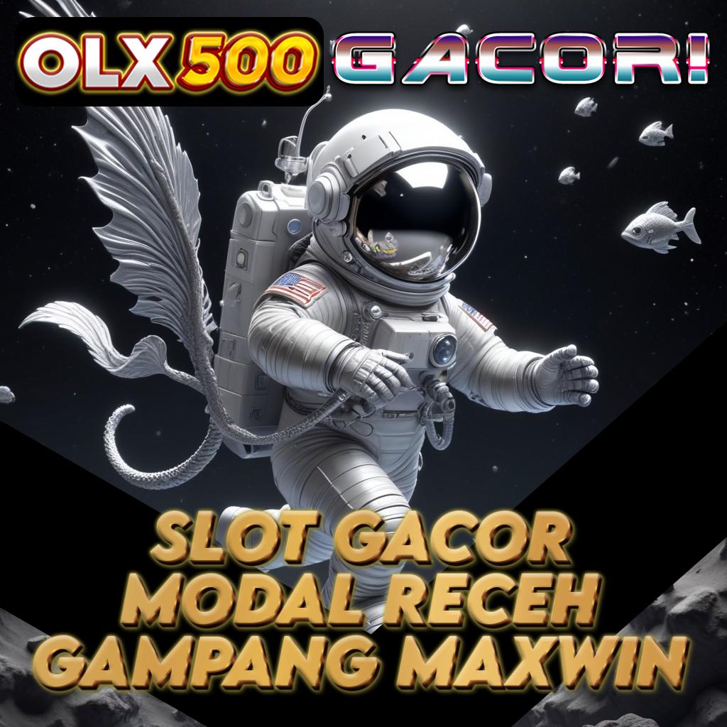 Slot Gacor Pagi Ini