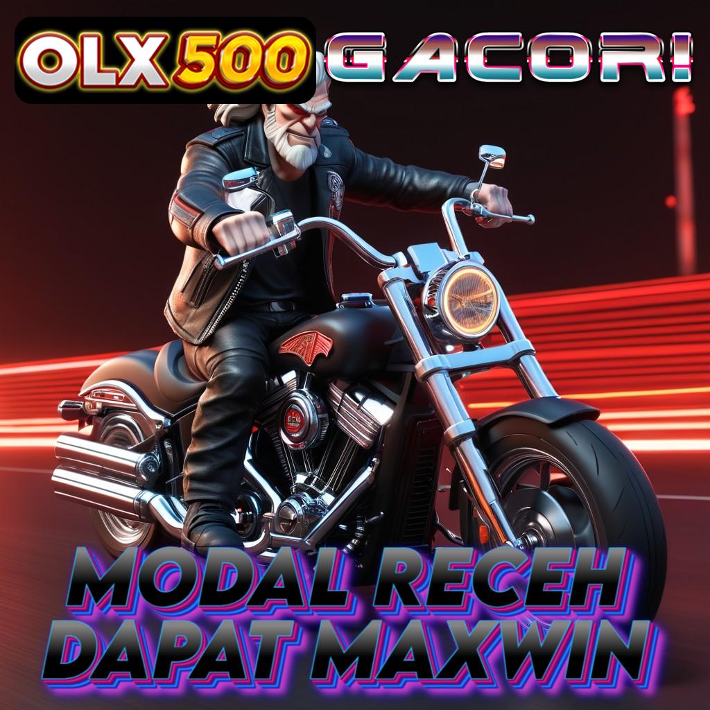 Rejeki Bet Slot Gacor Terbaru