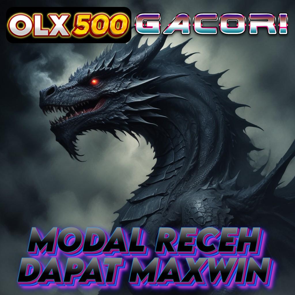 SLOT DEMO GRATIS GAMPANG MAXWIN - Ciptakan Peluang Kreatif