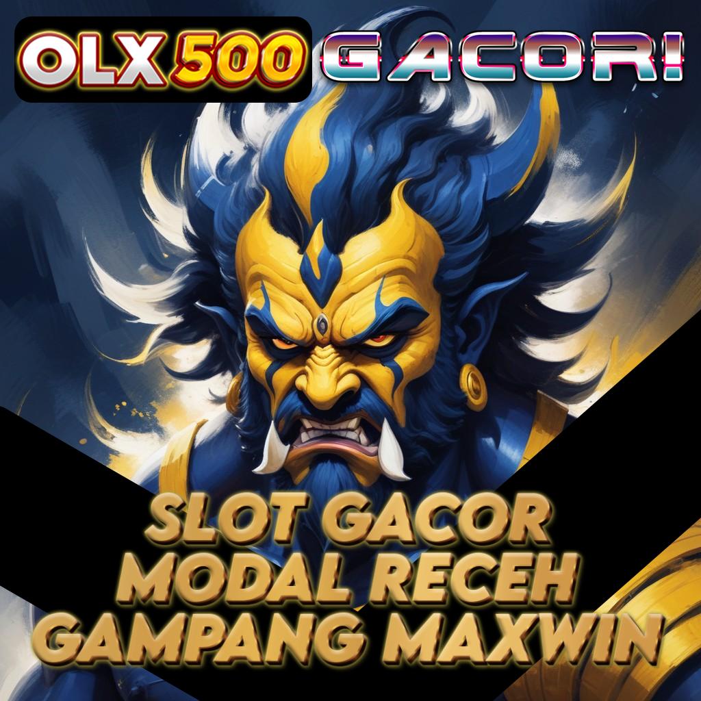 DOWNLOAD GOWIN SLOT TERBARU Main Sekarang, Jackpot Tiba!