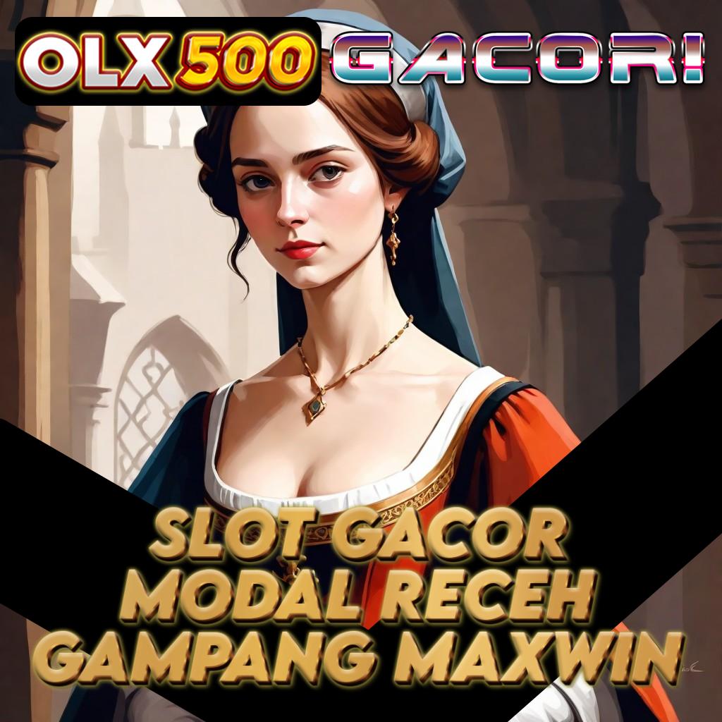 Situs Slot Gacor Maxwin 2023