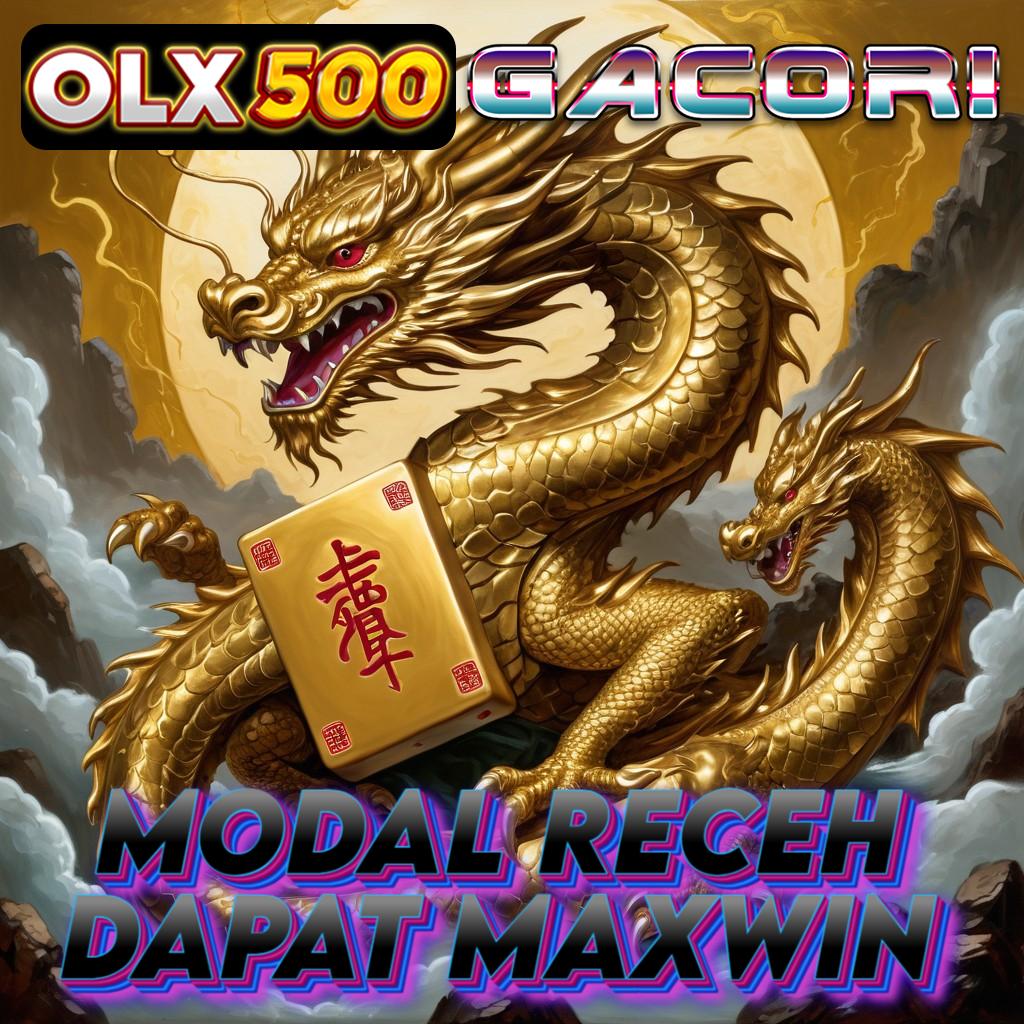 REJEKI BET SLOT GACOR HARI INI >> Rancang Impian Besar