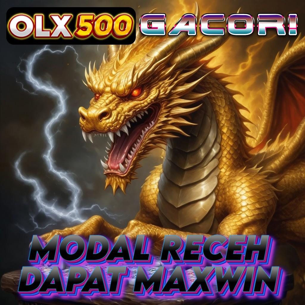 GACOR RP888 Main Slot, Bonus Jutaan!