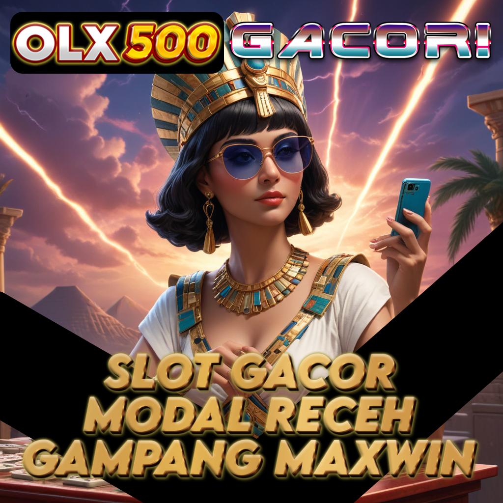 DAFTAR SERVER SLOT LUAR NEGERI - Bonus Terus, Untung Mengalir!