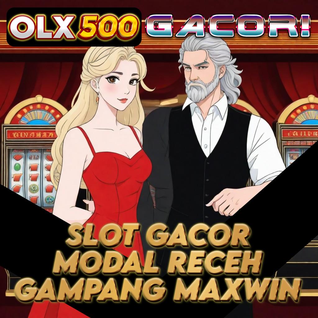 HAYA777 VIP » Event Gacor, Jackpot Gede!