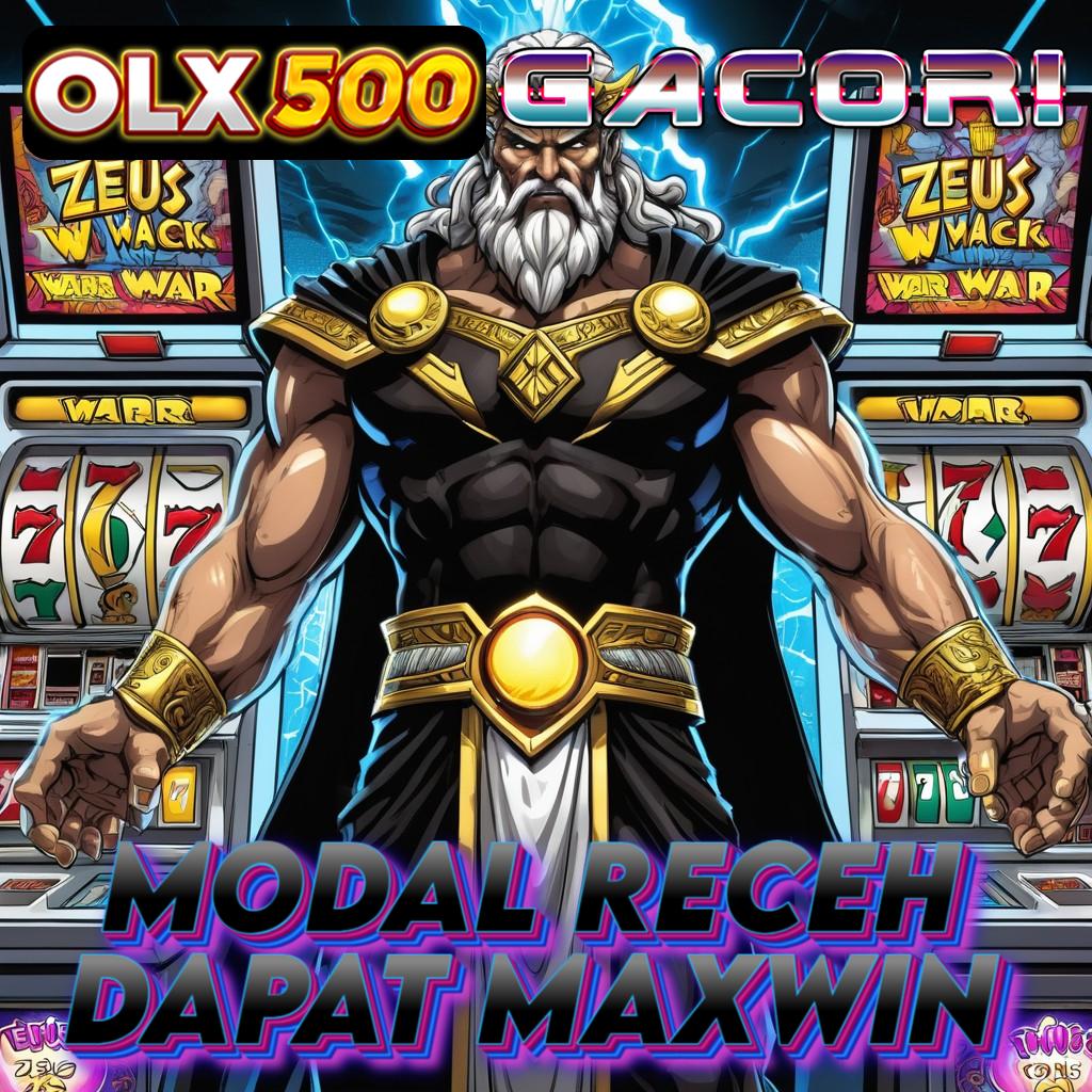 Daftar Nama Situs Judi Slot Online Terpercaya 2020