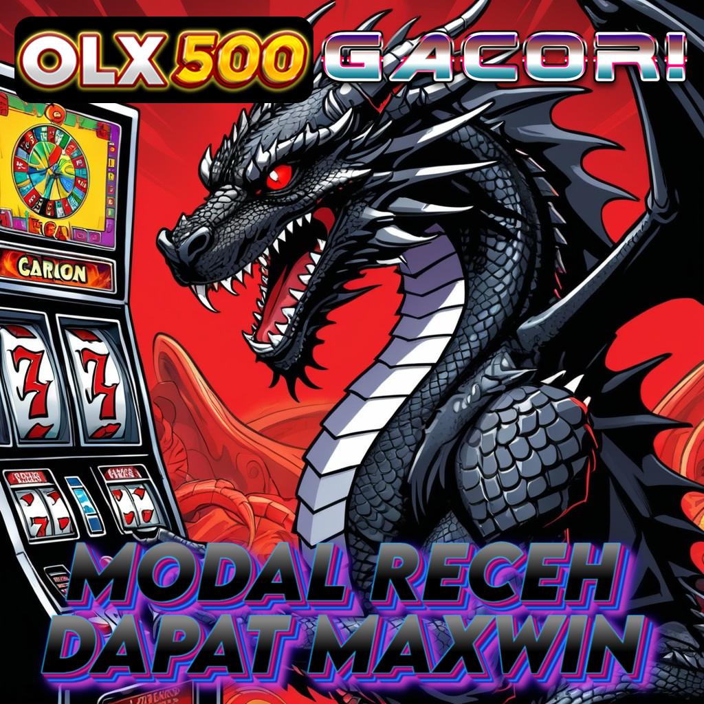 SLOT DEMO GACOR SCATTER HITAM