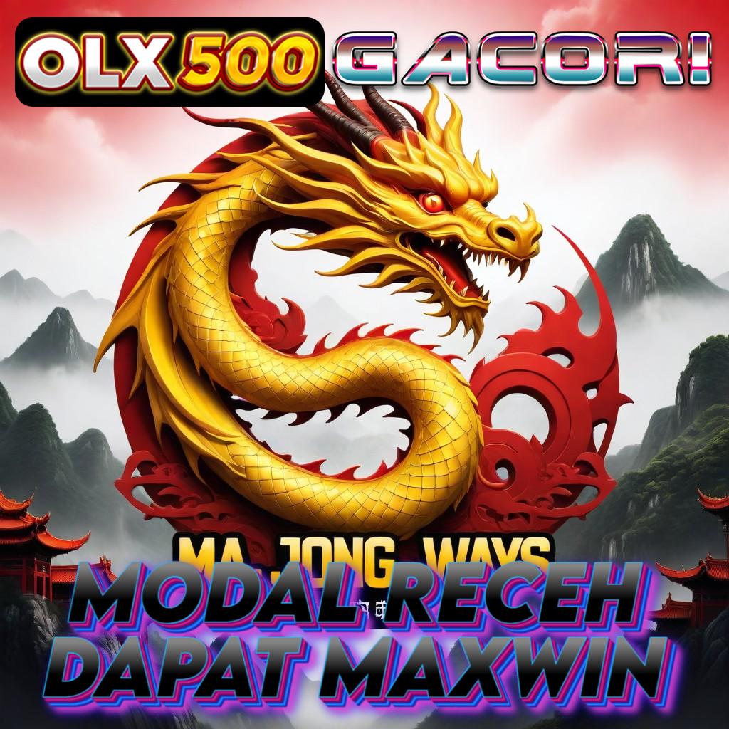 Turbo X500 Login Daftar