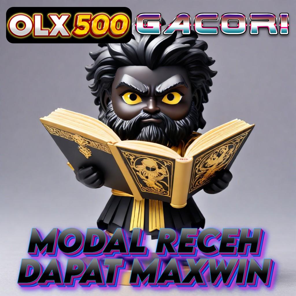 SLOT DEMO GACOR MAXWIN TANPA DAFTAR Tawaran Paling Istimewa!