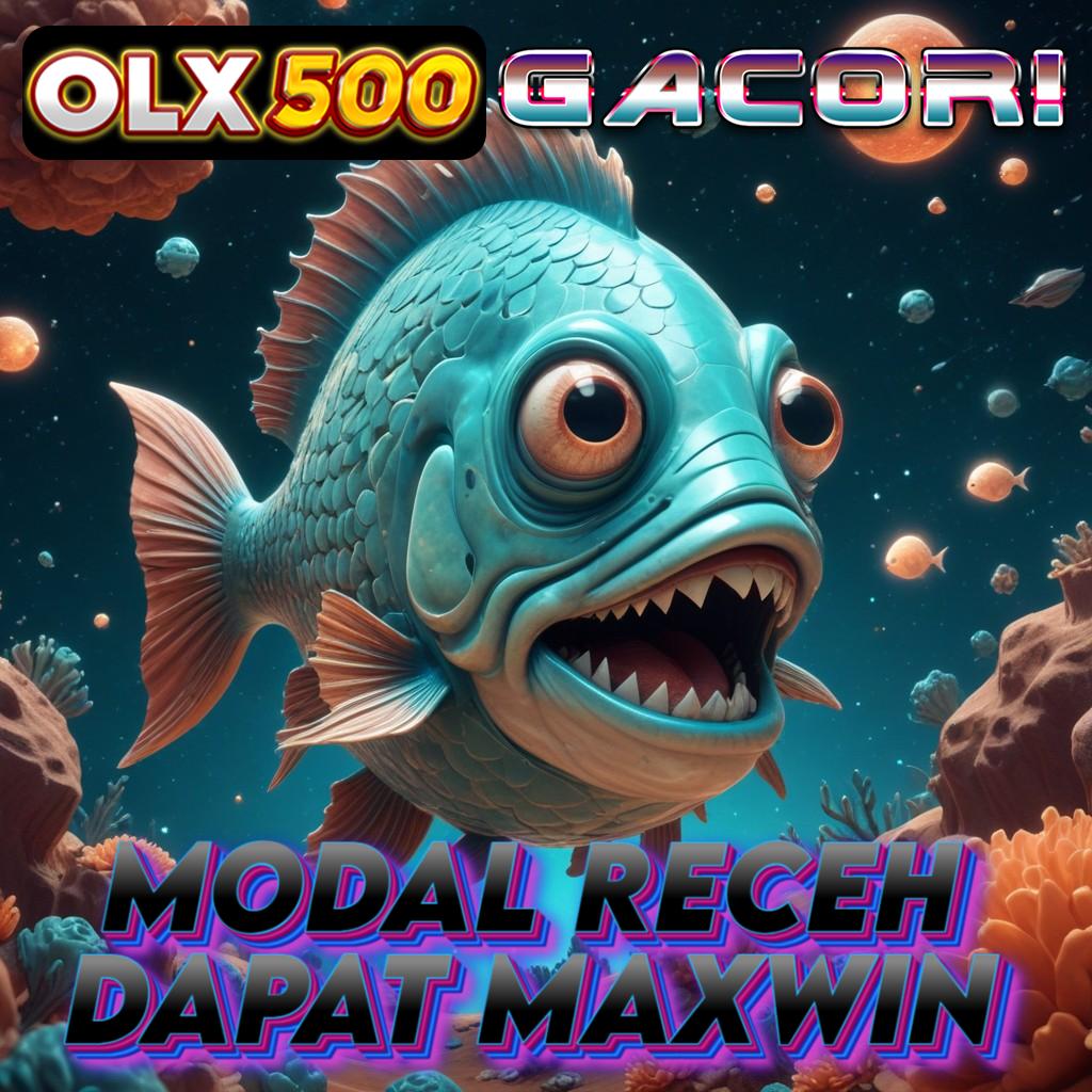 Demo Slot Gacor Maxwin X1000 Hari Ini