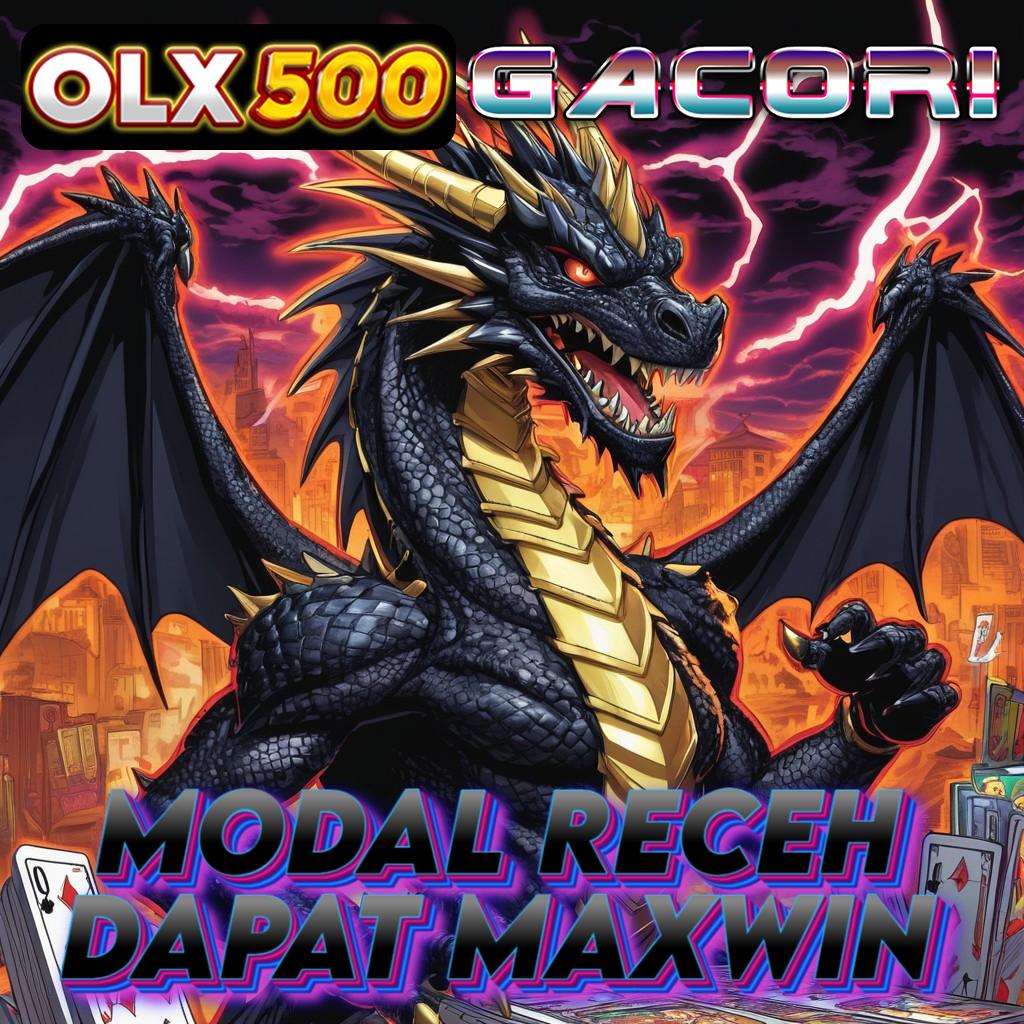 SLOT GACOR MAXWIN X500 Halaman Kreatif Berteknologi