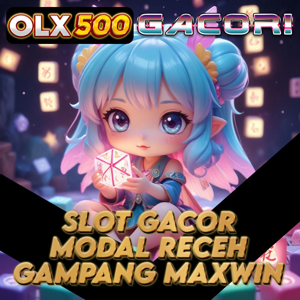 APK SLOTSIDR - Slot Gacor, Event Seru Menunggu!