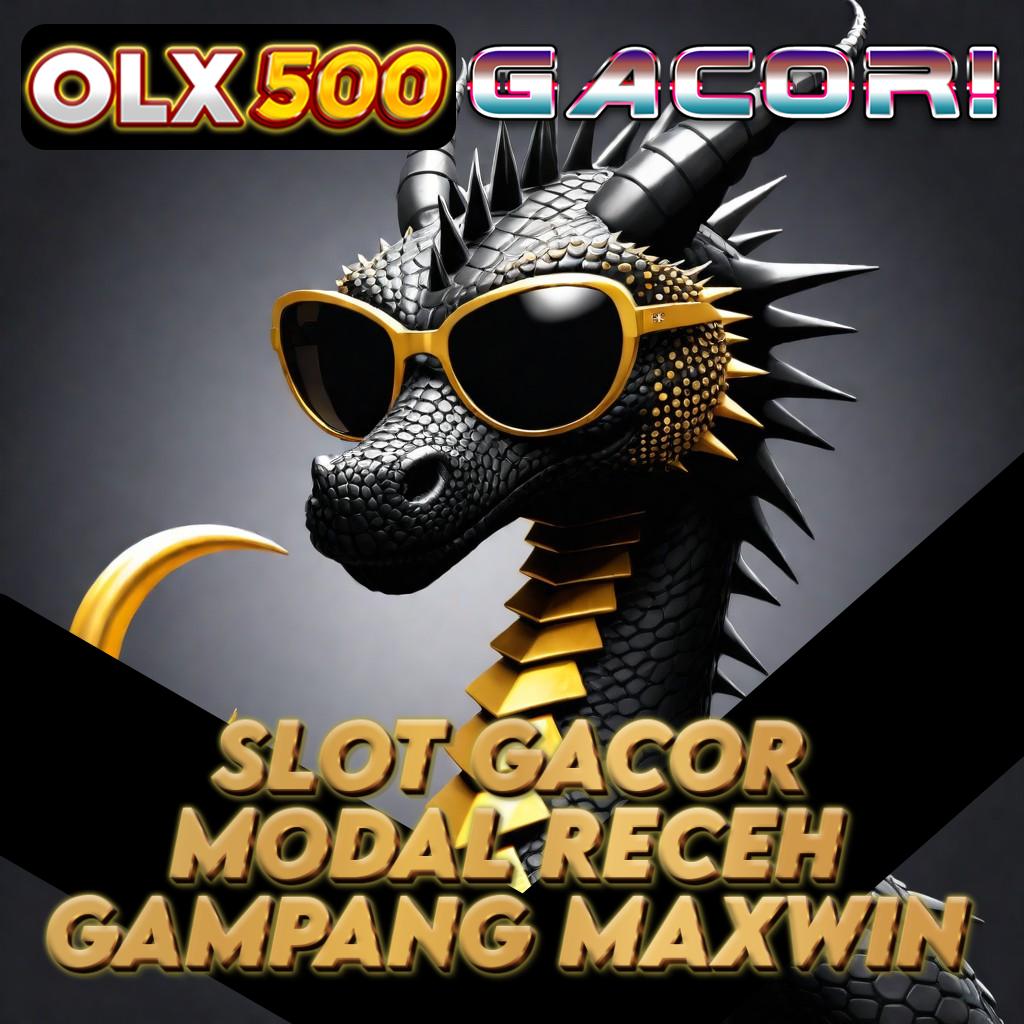 SLOT MAXWIN GACOR Dijamin Aman Setiap Hari