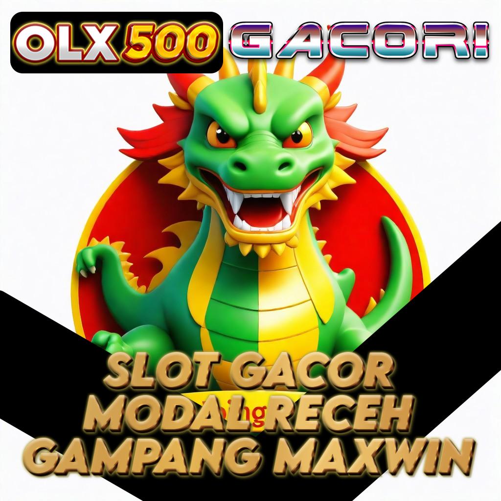 Situs Slot Gacor Maxwin 2023