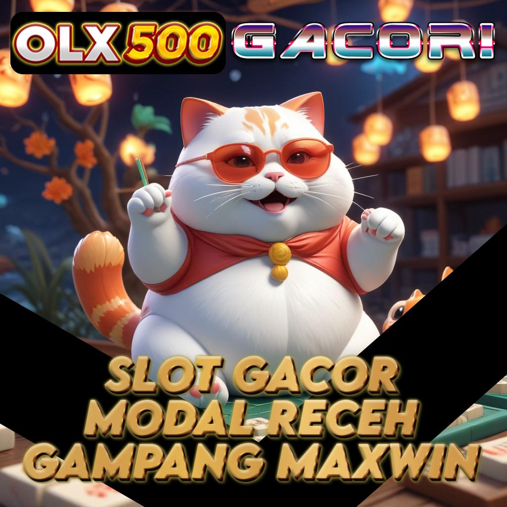 TOTO SLOT LOGIN Gacor Terus, Menang Besar!