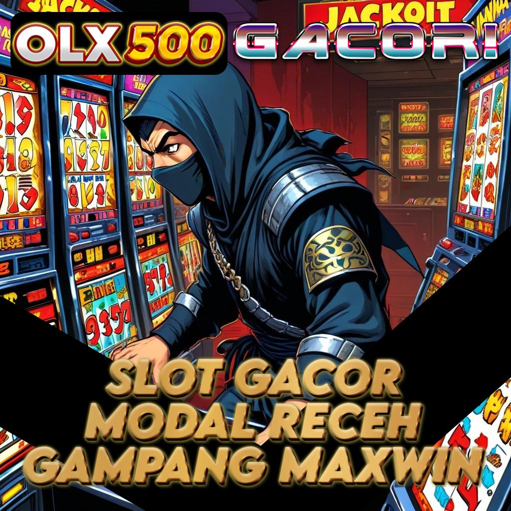 SLOT GACOR HARI INI PRAGMATIC PLAY Terdekat