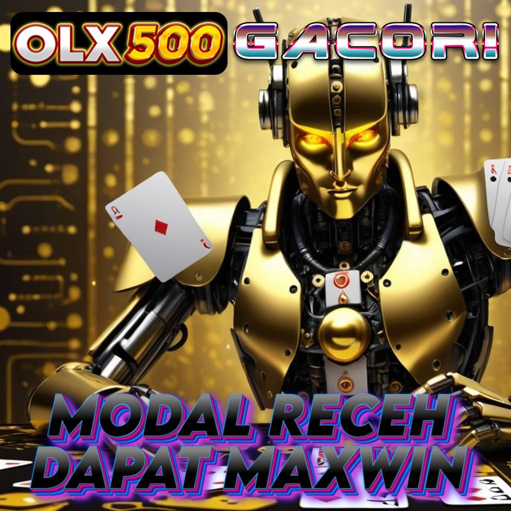 Slot Demo Gacor 2024 Terbaru