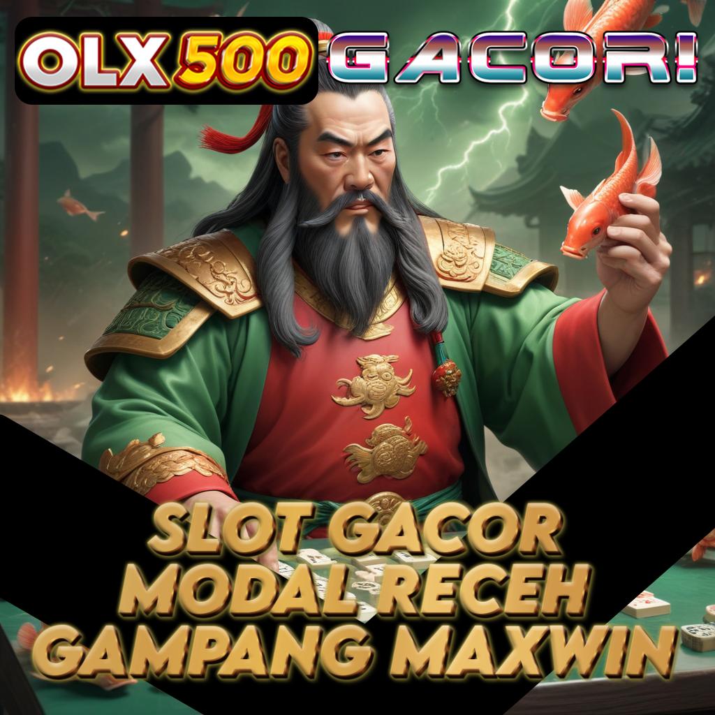 Slot Gacor Maxwin Hari Ini 2023