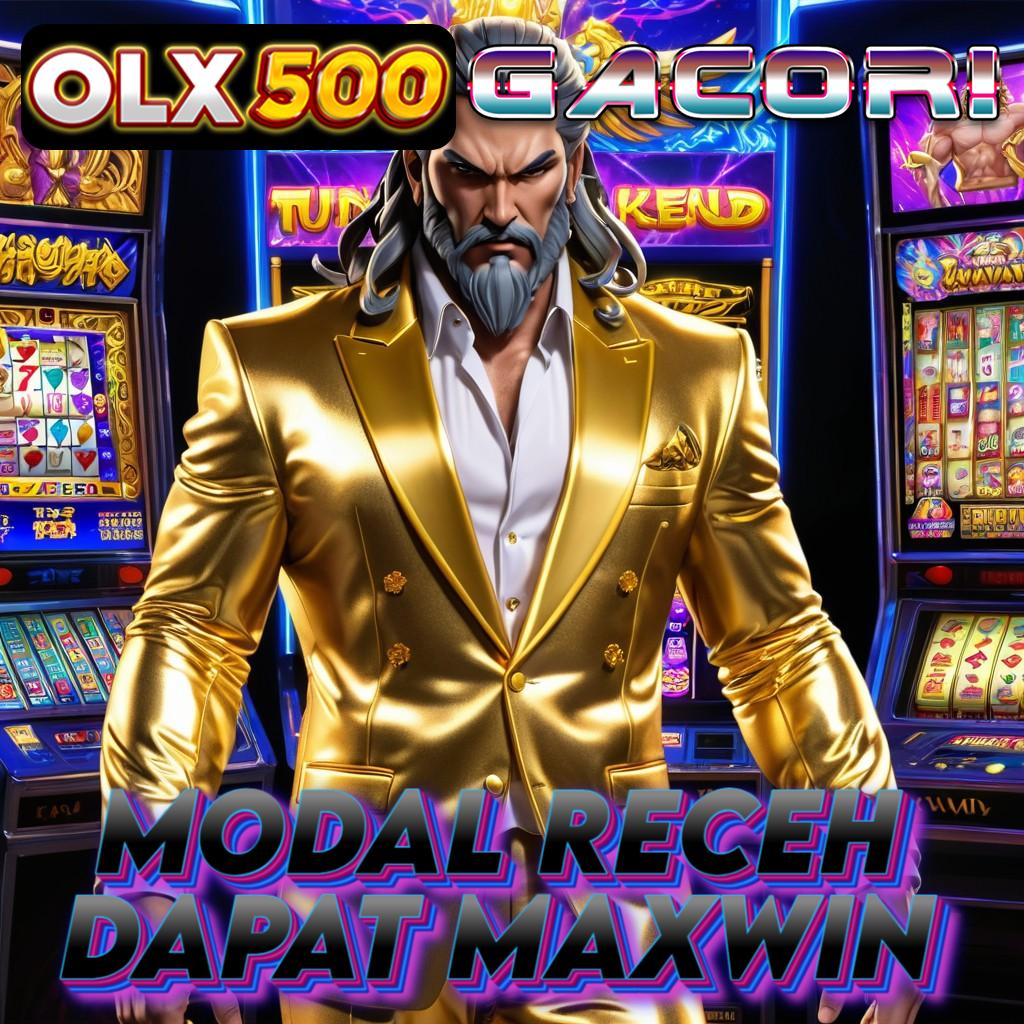 DAFTAR HO777 COM - Event Slot, Maxwin Berkali!