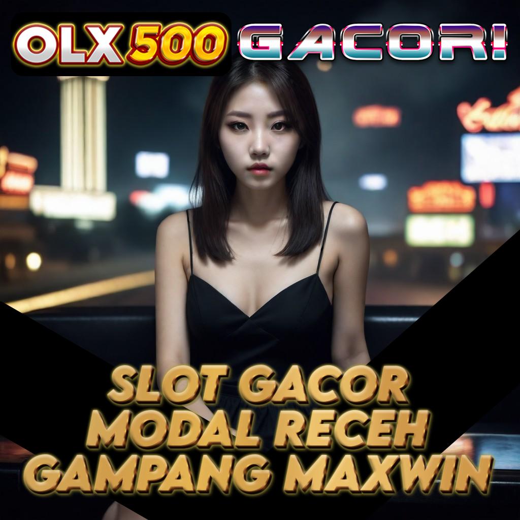 SLOT GACOR MUDAH MENANG 2023 Harga Spesial Cuma Hari Ini!