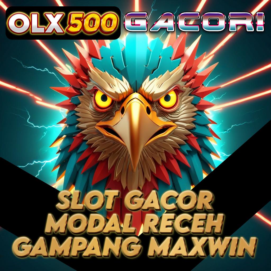 Slot Pasti Maxwin Hari Ini