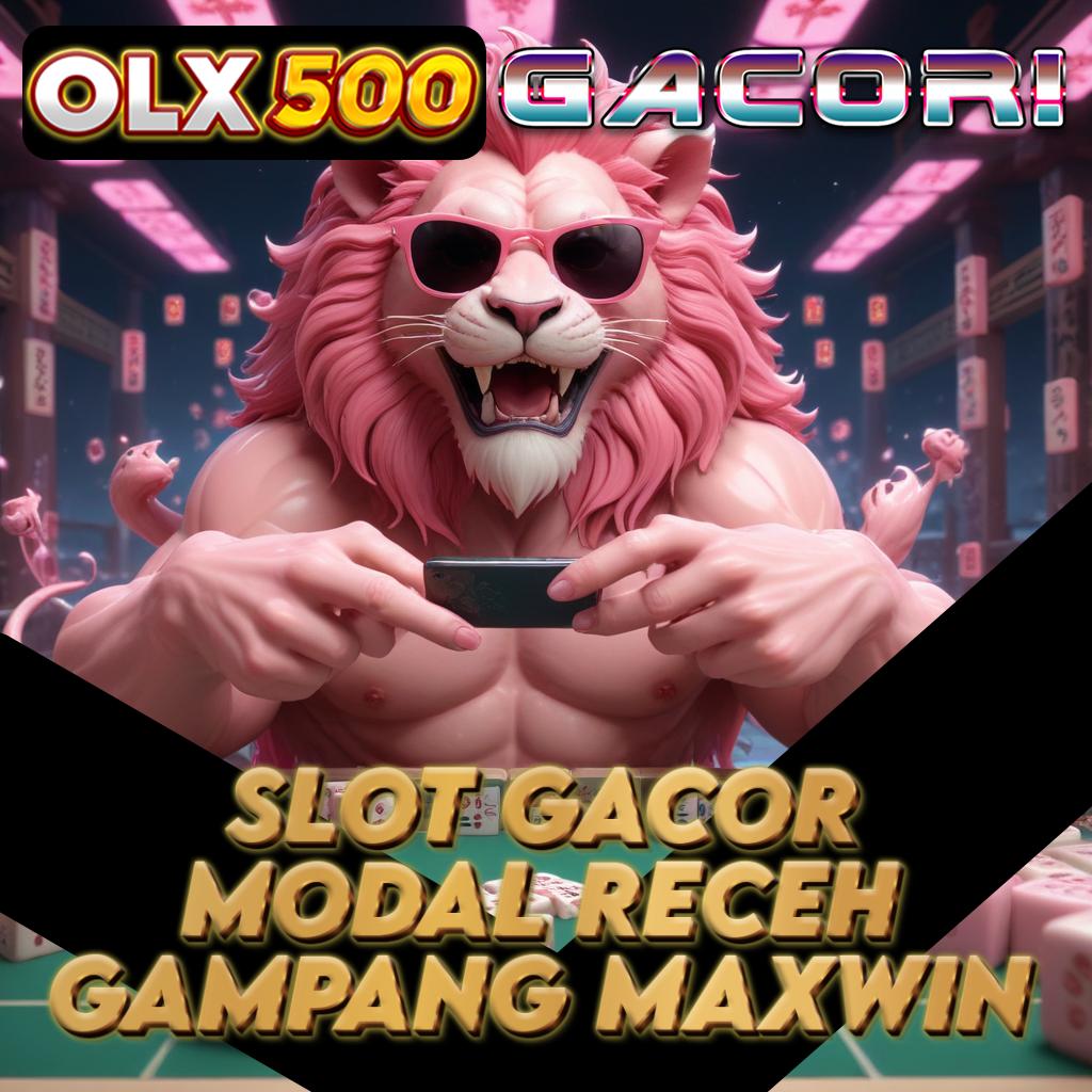 Slot Demo Mahjong 2 Uang Rupiah