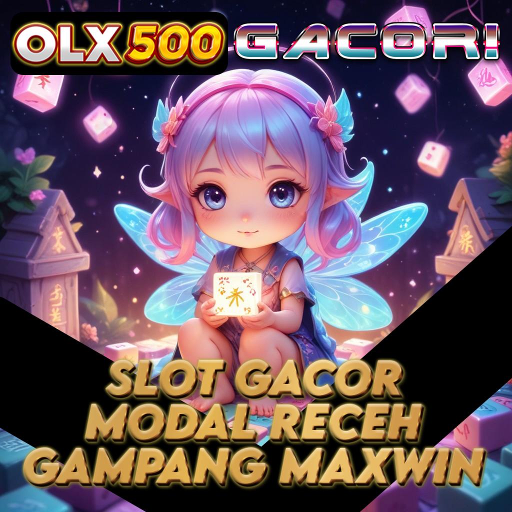 Game Slot Mod Apk 2023