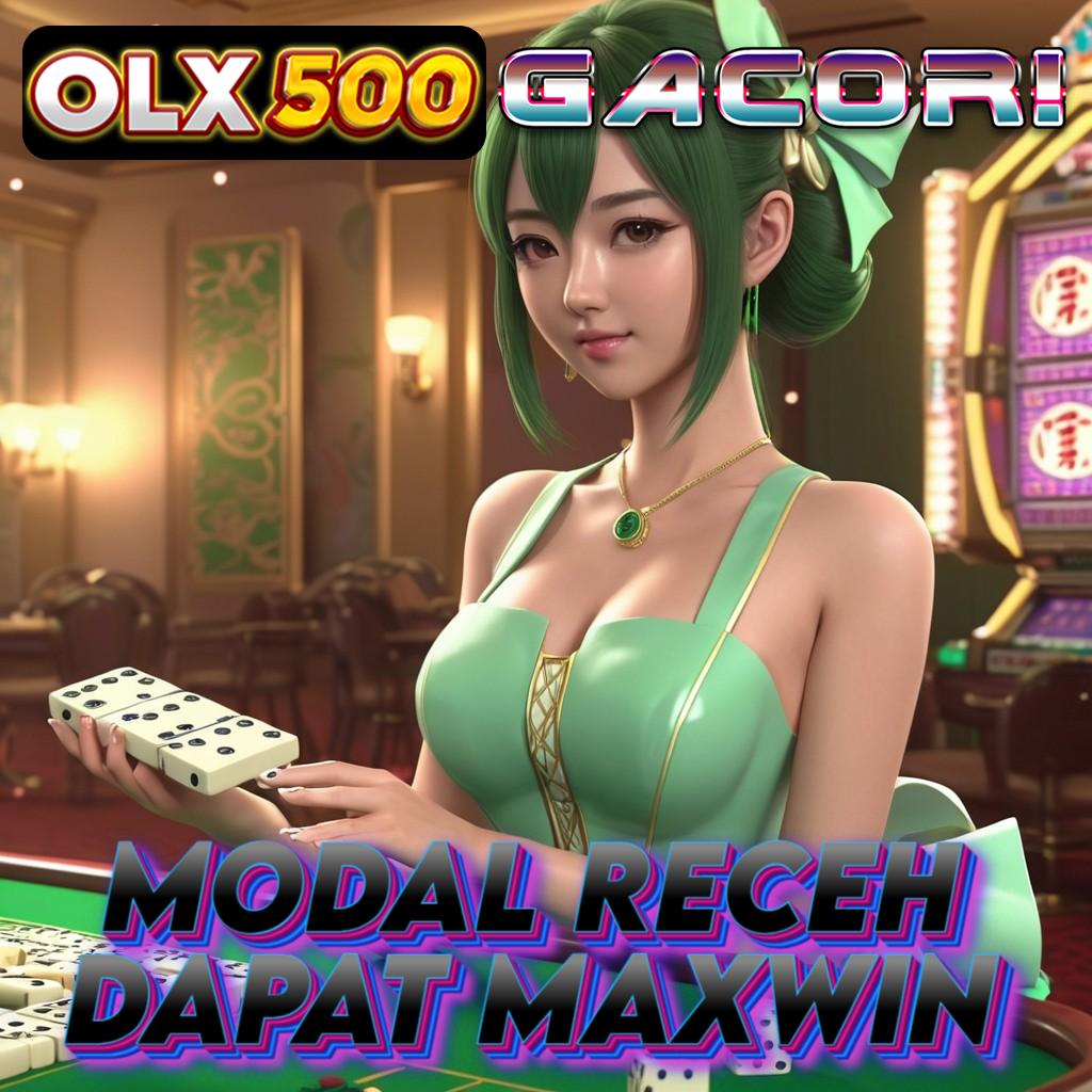 Slot Online Adalah