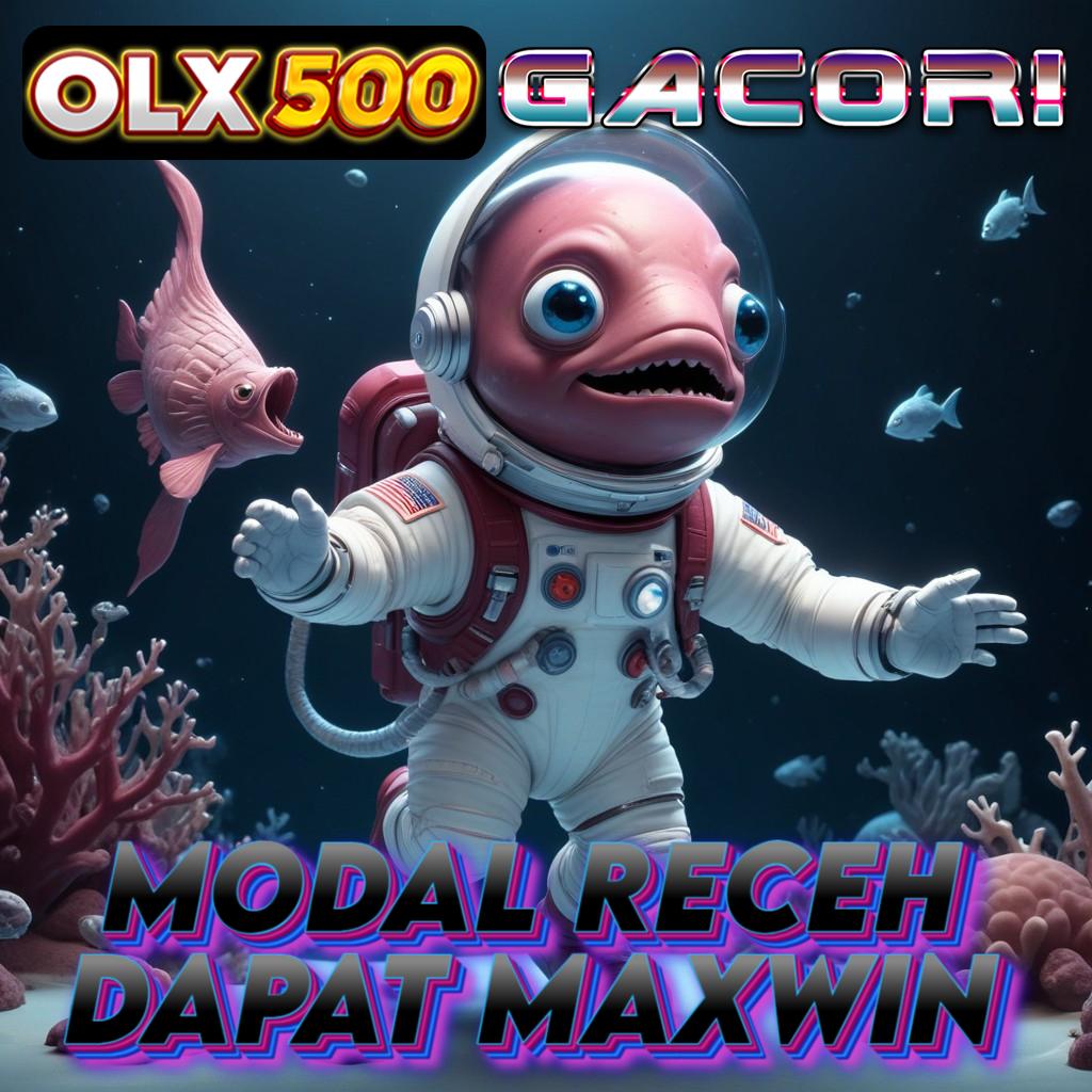 SITUS SLOT GACOR MAXWIN Gak Spin, Gak Hadiah!