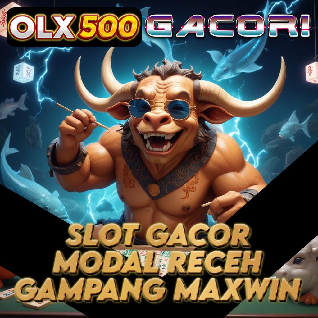 Turbo X500 Slot Jackpot