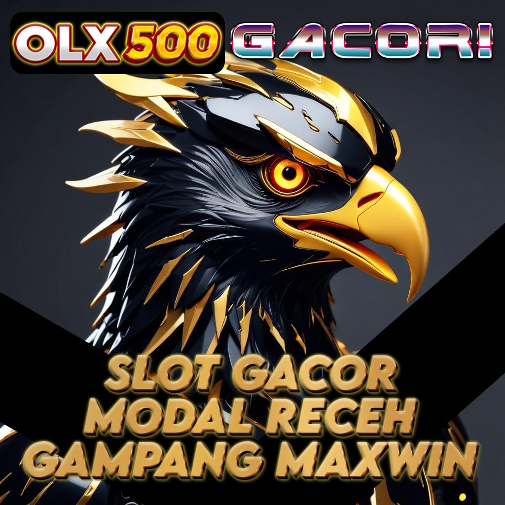 Slot Gacor Deposit 5k Dana