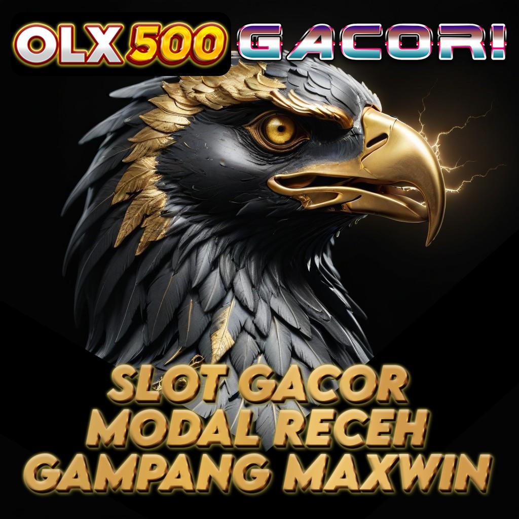 PUSAT MAXWIN X500 SLOT - Spin Sekali, Rejeki Nempel!