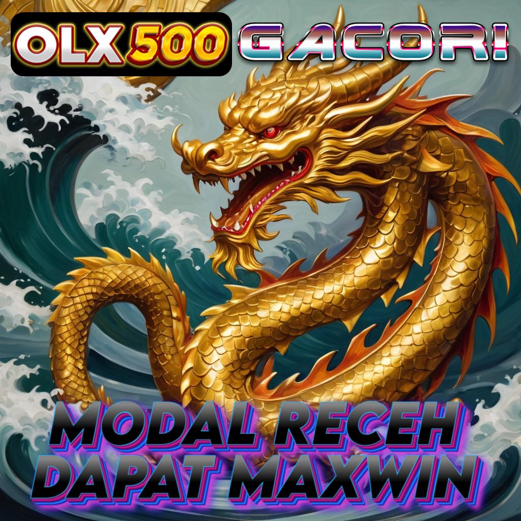 BANDAR JUDI SLOT ONLINE DEPOSIT PULSA TANPA POTONGAN Event Slot, Maxwin Terbesar!