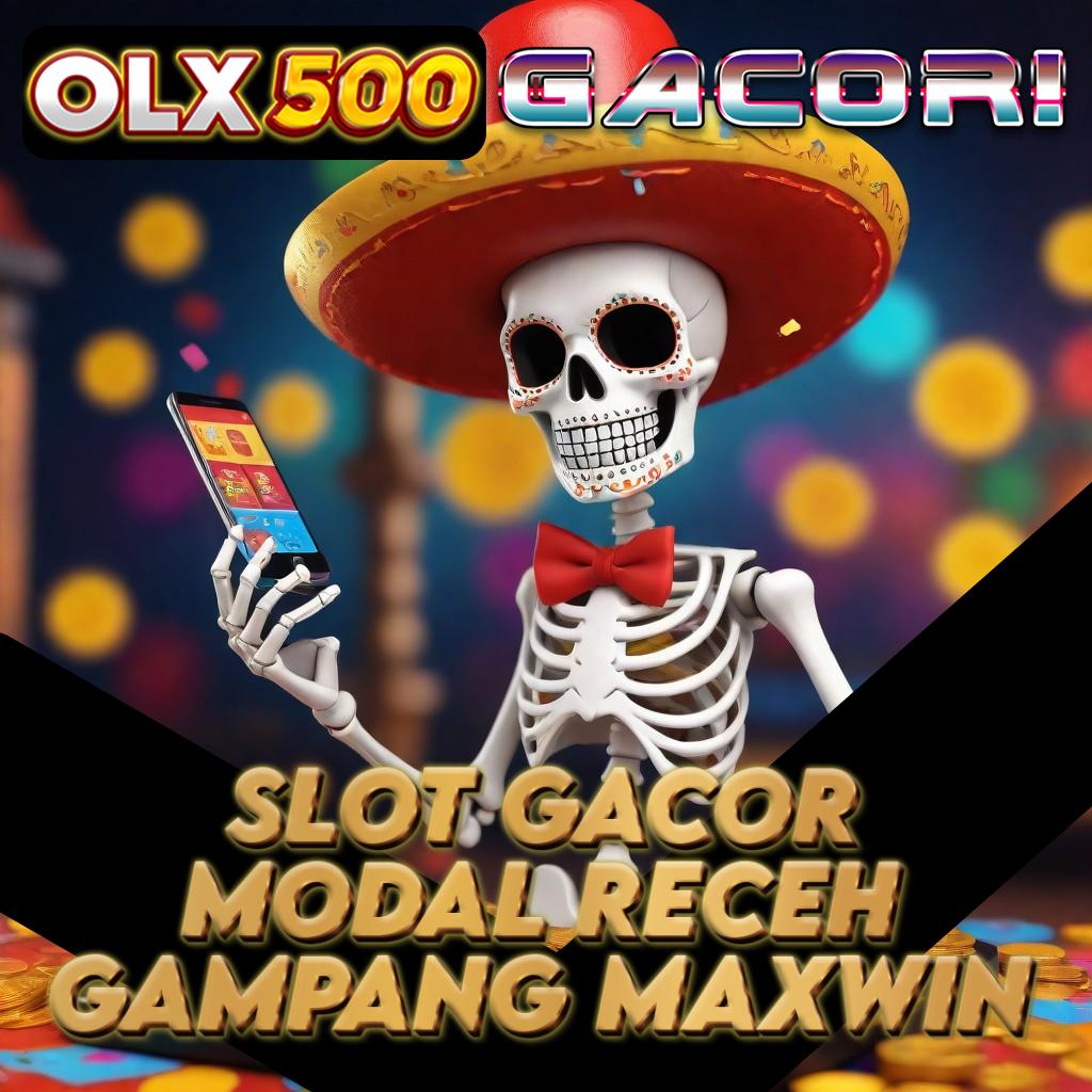 Demo Slot Gacor Mahjong Scatter Hitam