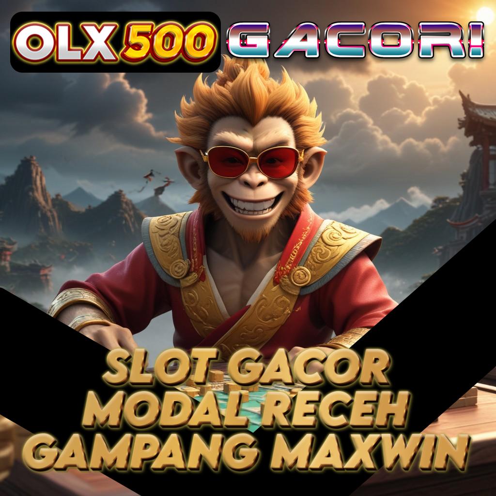 SLOT DEMO ZEUS 1000X MAXWIN Coba Sekarang, Untung Selalu!