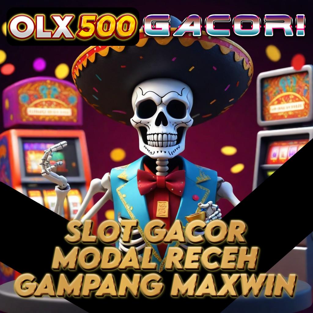 SLOT SERVER THAILAND SUPER GACOR Modal Kecil Bikin Gelar Sultan