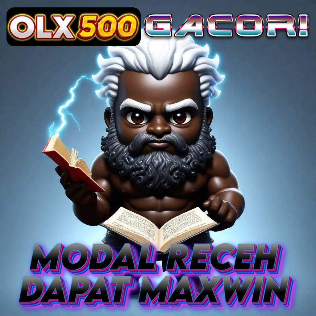 SITUS SLOT GACOR MAXWIN 2024